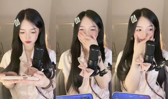 thuynhu1605 TikTok Live — Aug 29, 2026, 5:32 PM