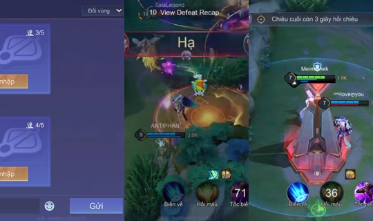 thuynhu1605 TikTok Live — Aug 30, 2026, 12:01 PM