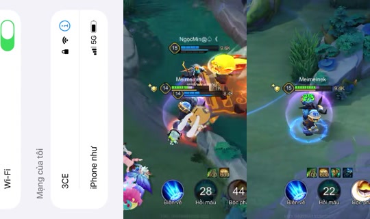 thuynhu1605 TikTok Live — Aug 30, 2026, 1:21 PM