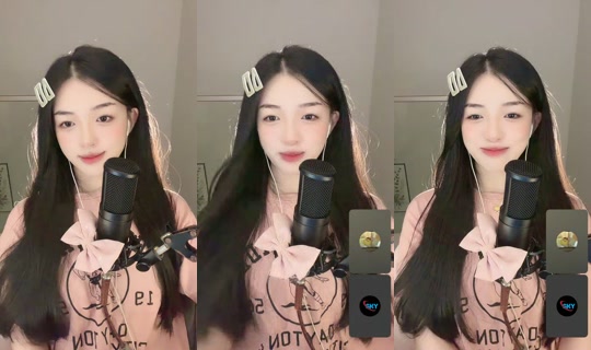 thuynhu1605 TikTok Live — Oct 4, 2026, 4:40 PM
