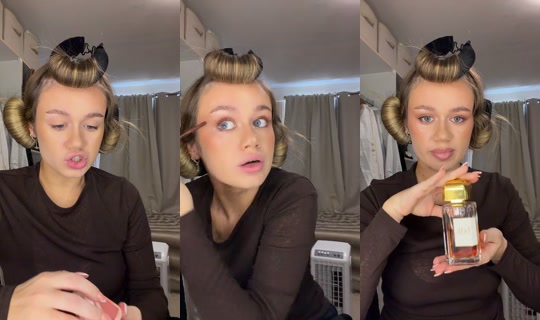 thyaann TikTok Live — Aug 22, 2026, 2:13 PM