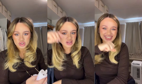 thyaann TikTok Live — Aug 22, 2026, 3:04 PM