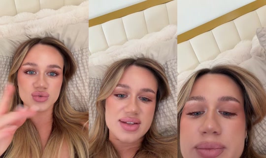 thyaann TikTok Live — Aug 22, 2026, 4:53 PM