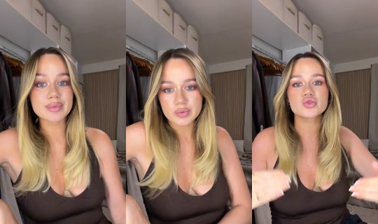thyaann TikTok Live — Aug 22, 2026, 8:49 PM