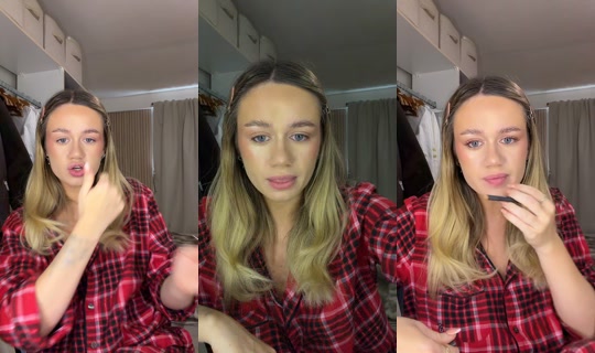 thyaann TikTok Live — Aug 23, 2026, 4:39 PM
