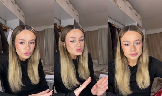 thyaann TikTok Live — Aug 24, 2026, 7:46 PM