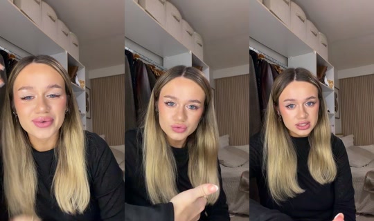 thyaann TikTok Live — Aug 24, 2026, 8:37 PM