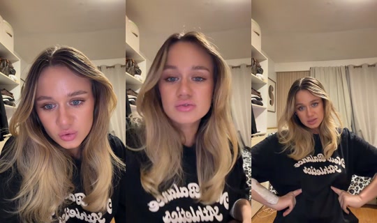 thyaann TikTok Live — Sep 17, 2026, 3:23 PM