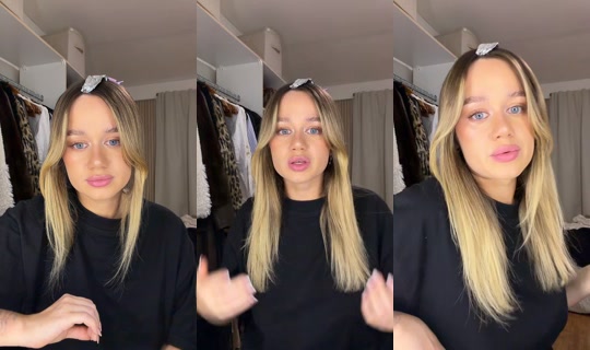 thyaann TikTok Live — Sep 18, 2026, 4:31 PM