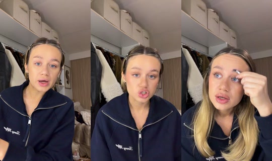 thyaann TikTok Live — Sep 19, 2026, 11:16 AM