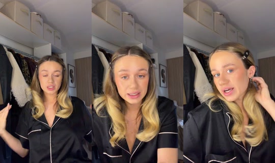 thyaann TikTok Live — Sep 20, 2026, 2:02 PM