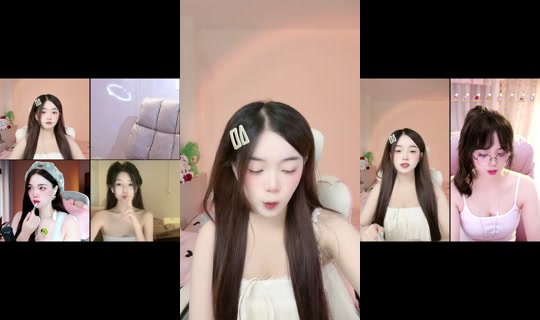 thyudung05 TikTok Live — Aug 24, 2026, 6:41 AM