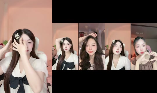thyudung05 TikTok Live — Aug 24, 2026, 9:38 AM