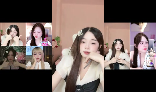 thyudung05 TikTok Live — Aug 24, 2026, 3:57 PM