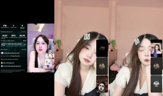 thyudung05 TikTok Live — Aug 24, 2026, 4:47 PM