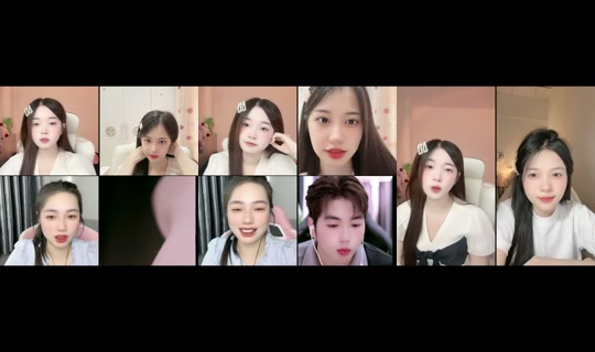 thyudung05 TikTok Live — Aug 25, 2026, 5:06 AM