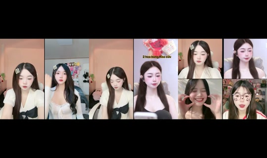 thyudung05 TikTok Live — Aug 25, 2026, 5:58 AM