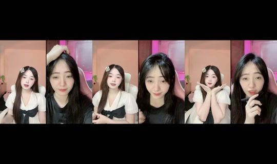 thyudung05 TikTok Live — Aug 25, 2026, 6:49 AM