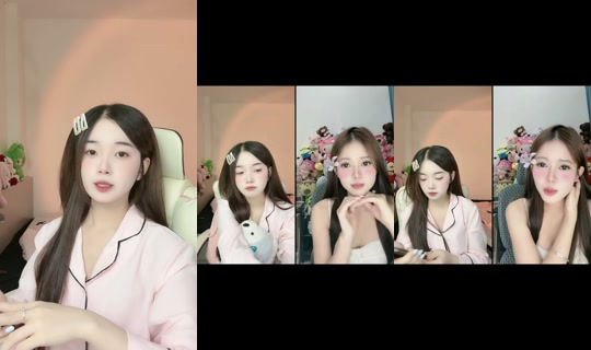 thyudung05 TikTok Live — Aug 25, 2026, 10:59 AM