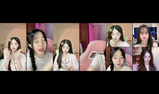 thyudung05 TikTok Live — Aug 25, 2026, 12:45 PM