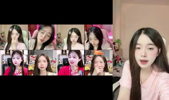 thyudung05 TikTok Live — Aug 26, 2026, 4:48 PM