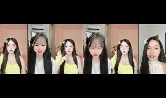 thyudung05 TikTok Live — Aug 27, 2026, 5:37 AM
