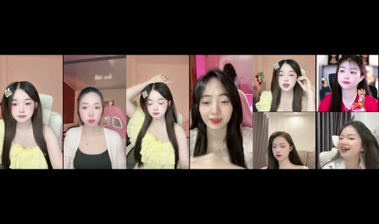thyudung05 TikTok Live — Aug 27, 2026, 6:57 AM