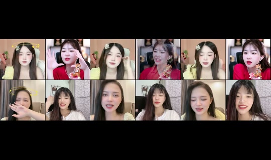 thyudung05 TikTok Live — Aug 27, 2026, 7:48 AM