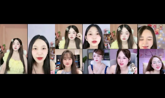 thyudung05 TikTok Live — Aug 27, 2026, 10:16 AM
