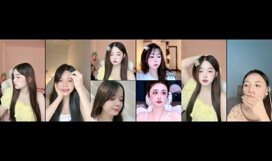 thyudung05 TikTok Live — Aug 27, 2026, 11:38 AM