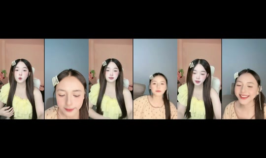 thyudung05 TikTok Live — Aug 27, 2026, 12:28 PM