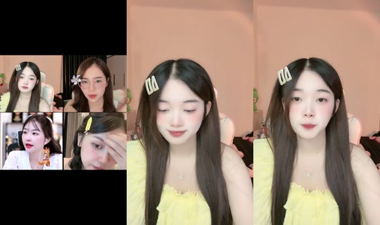 thyudung05 TikTok Live — Aug 27, 2026, 4:15 PM