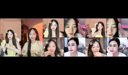 thyudung05 TikTok Live — Aug 27, 2026, 4:30 PM