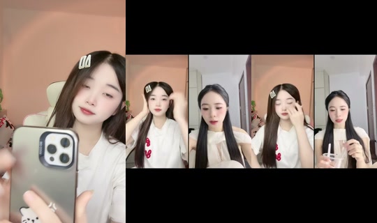 thyudung05 TikTok Live — Aug 28, 2026, 6:22 AM