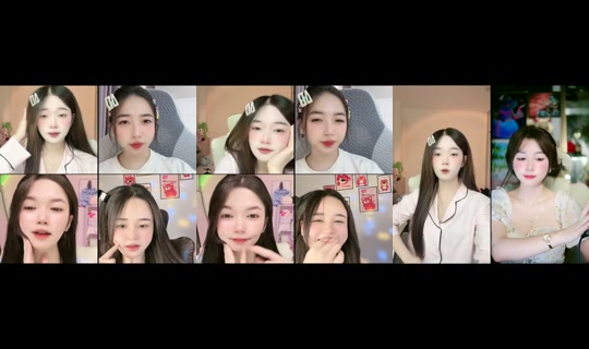 thyudung05 TikTok Live — Aug 29, 2026, 5:52 AM