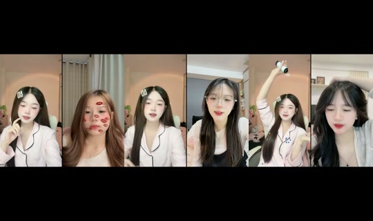 thyudung05 TikTok Live — Aug 29, 2026, 6:35 AM