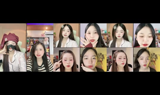 thyudung05 TikTok Live — Aug 29, 2026, 8:26 AM