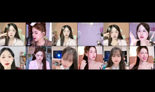 thyudung05 TikTok Live — Aug 29, 2026, 9:16 AM