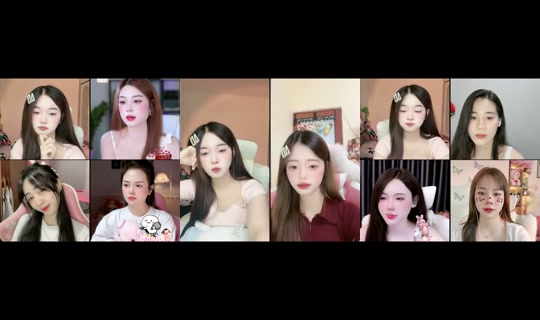 thyudung05 TikTok Live — Aug 29, 2026, 2:12 PM