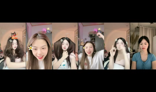 thyudung05 TikTok Live — Aug 29, 2026, 3:15 PM