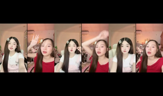thyudung05 TikTok Live — Sep 1, 2026, 12:04 PM