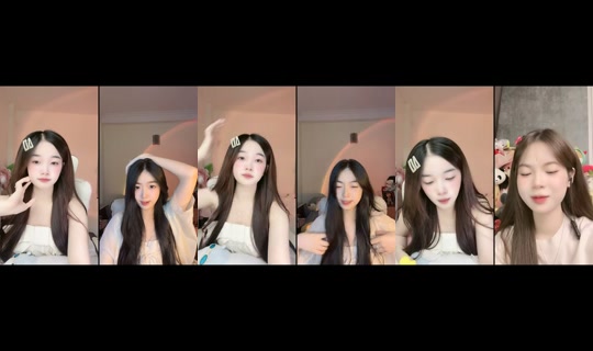 thyudung05 TikTok Live — Sep 3, 2026, 3:32 PM