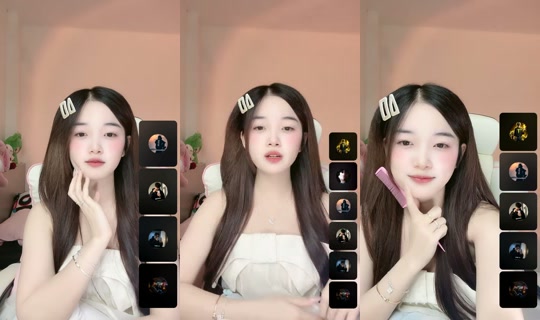 thyudung05 TikTok Live — Sep 3, 2026, 4:37 PM