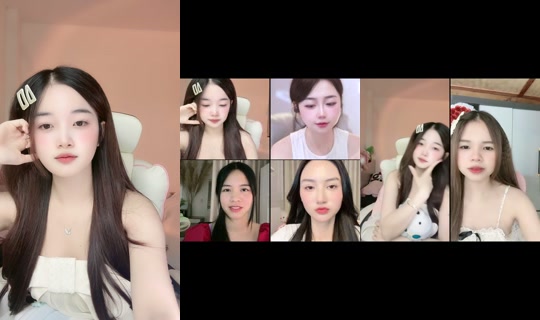 thyudung05 TikTok Live — Sep 3, 2026, 5:03 PM