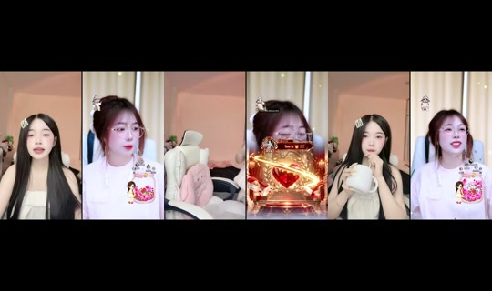 thyudung05 TikTok Live — Oct 2, 2026, 6:57 AM