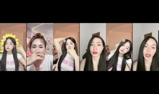 thyudung05 TikTok Live — Oct 2, 2026, 11:44 AM