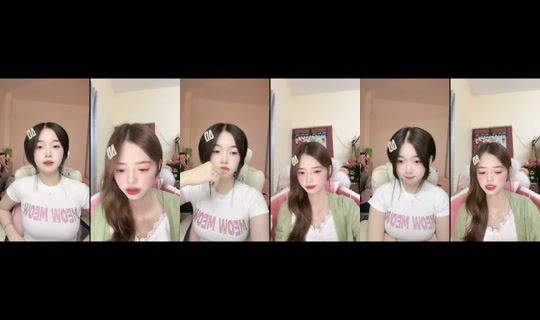 thyudung05 TikTok Live — Oct 2, 2026, 4:10 PM