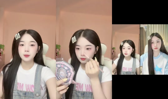 thyudung05 TikTok Live — Oct 3, 2026, 3:44 AM