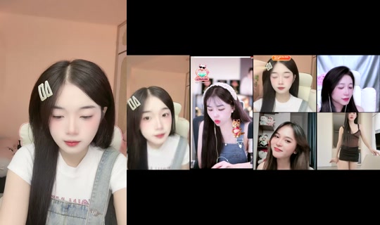 thyudung05 TikTok Live — Oct 3, 2026, 4:15 AM