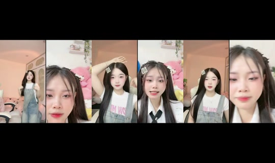 thyudung05 TikTok Live — Oct 3, 2026, 5:43 AM